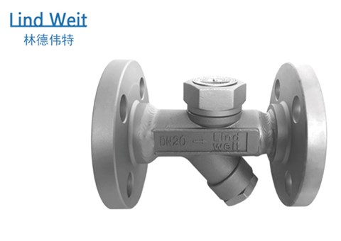 LT40S热动力蒸汽疏水阀