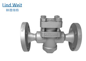 LT60S热动力蒸汽疏水阀