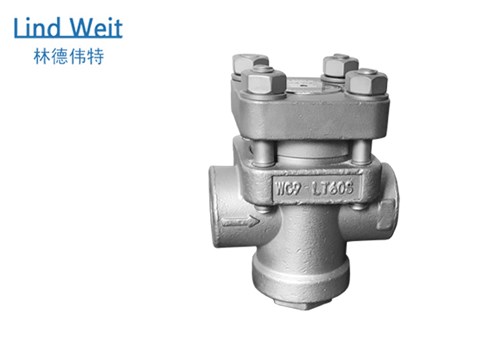 LT60S热动力蒸汽疏水阀