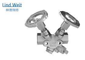 LTA组合式万向连接器
