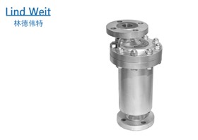 L260系列倒置桶蒸汽疏水阀