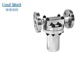 L2101H倒置桶蒸汽疏水阀