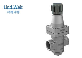 LDPRV系列直接作用式减压阀