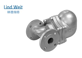 LFT210浮球式蒸汽疏水阀