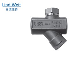 LT25S热动力蒸汽疏水阀