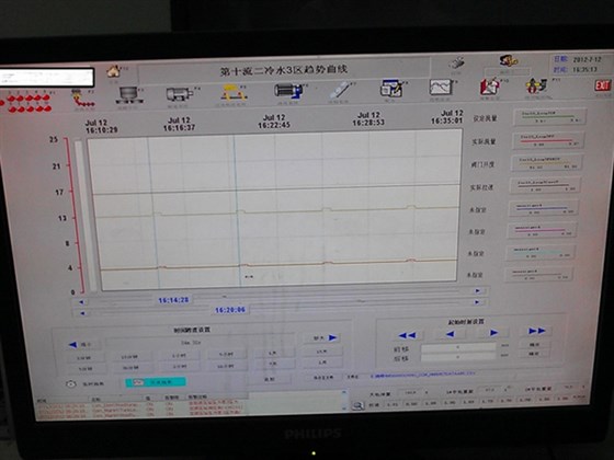 中天钢铁集团有限公司--节能改造案例图3