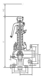林德伟特蒸汽疏水阀 安全阀 减压阀