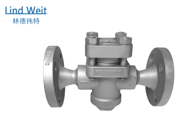 LT60S热动力蒸汽疏水阀