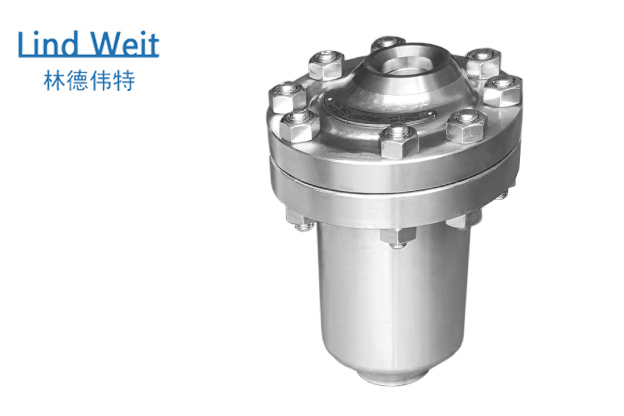 L2101V倒置桶蒸汽疏水阀