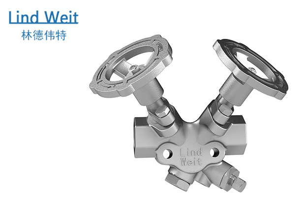 LTA组合式万向连接器