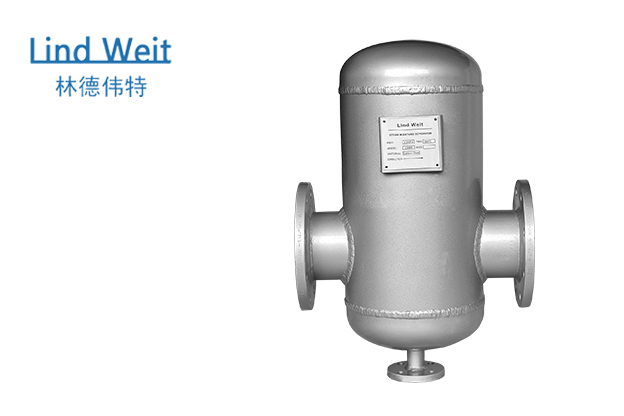 LSMS 汽水分离器