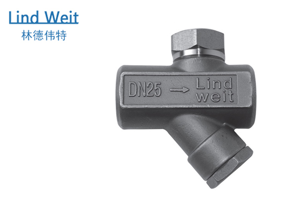 LT25S热动力蒸汽疏水阀